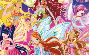 Quiz Winx