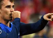 Quiz Antoine Griezmann