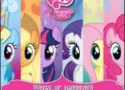 Quiz My Little Pony