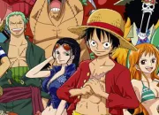 Quiz One Piece Quiz