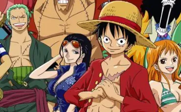 Quiz One piece