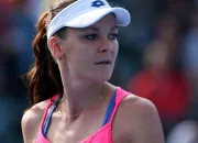 Quiz Agnieszka Radwanska