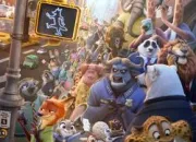 Quiz Zootopia