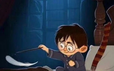 Quiz Harry potter