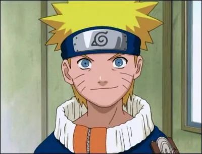 Quel est le nom de famille de Naruto ?