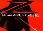 Quiz Le Masque de Zorro