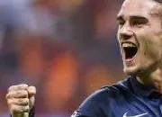 Quiz Antoine Griezmann