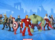 Quiz Les personnages de Disney Infinity 2.0