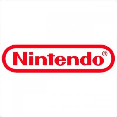 Qui était le concurrent de Nintendo ?