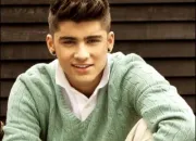 Quiz Zayn Malik