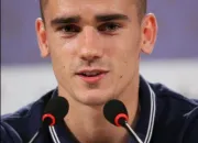 Quiz Antoine Griezmann