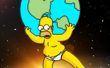 Quiz Simpson