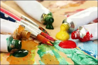 Quelle est la peinture qui sèche le plus vite ?