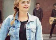 Quiz Louane