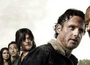 Quiz The Walking Dead