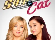 Quiz Sam & Cat