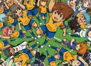 Quiz Inazuma Eleven Go - Esprits guerriers