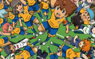 Quiz Inazuma eleven