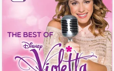 Quiz Violetta