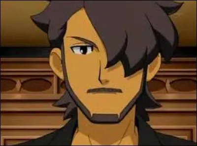 Qui est le 1er coach de Raimon ? (Inazuma Eleven Go)