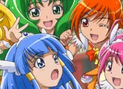 Quiz Smile Precure