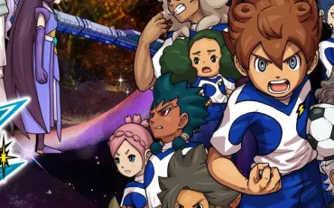 Quiz Inazuma eleven