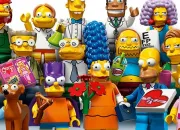 Quiz Lego Simpson : Personnages secondaires (2)