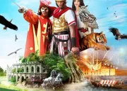 Quiz Le Puy du Fou