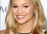 Quiz Actrice - Olivia Holt