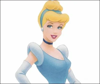 Dans "Cendrillon", comment fait sa belle-mère pour ne pas qu'elle essaie la pantoufle de vair ?