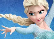 Quiz La Reine des neiges