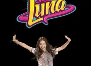 Quiz Srie - Soy Luna (1)