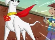 Quiz Krypto le superchien