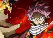 Quiz Quizz ultime Fairy Tail