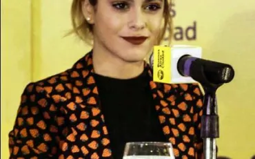 Quiz Martina stoessel