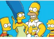 Quiz Les Simpson