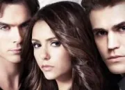 Quiz The Vampire Diaries - Les personnages