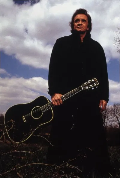 Quelle est la date de décès de Johnny Cash ?