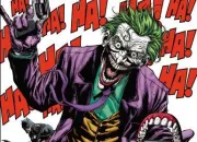 Quiz Super-vilains de l'univers de Batman