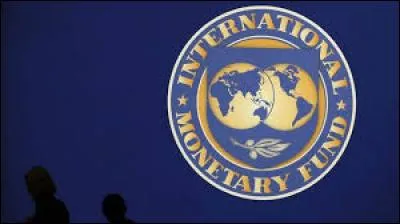 En 2016, qui est à la tête du FMI (Fonds monétaire international) ?