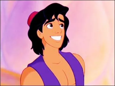 Je suis un singe, je suis le meilleur ami d'Aladdin. Qui suis-je ?