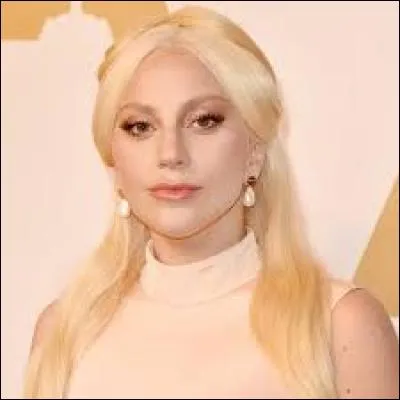 En quelle année est née Lady Gaga ?