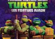 Quiz Tortues Ninjas