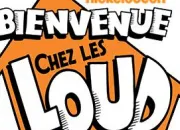 Quiz Bienvenue chez les Loud : Les personnages