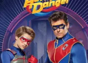 Quiz Henry Danger : les personnages