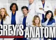 Quiz Grey's Anatomy