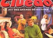 Quiz Les personnages du Cluedo