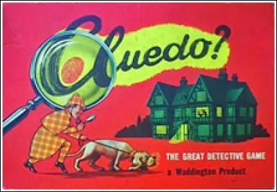 Quelle proposition désigne un personnage du Cluedo ?