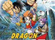 Quiz Dragon Ball GT