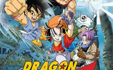 Quiz Dragon ball